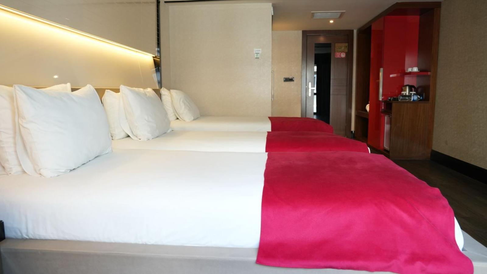 Hotel Favori Nisantasi Истанбул Екстериор снимка